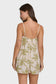 Fresh Daze Romper - Cactus