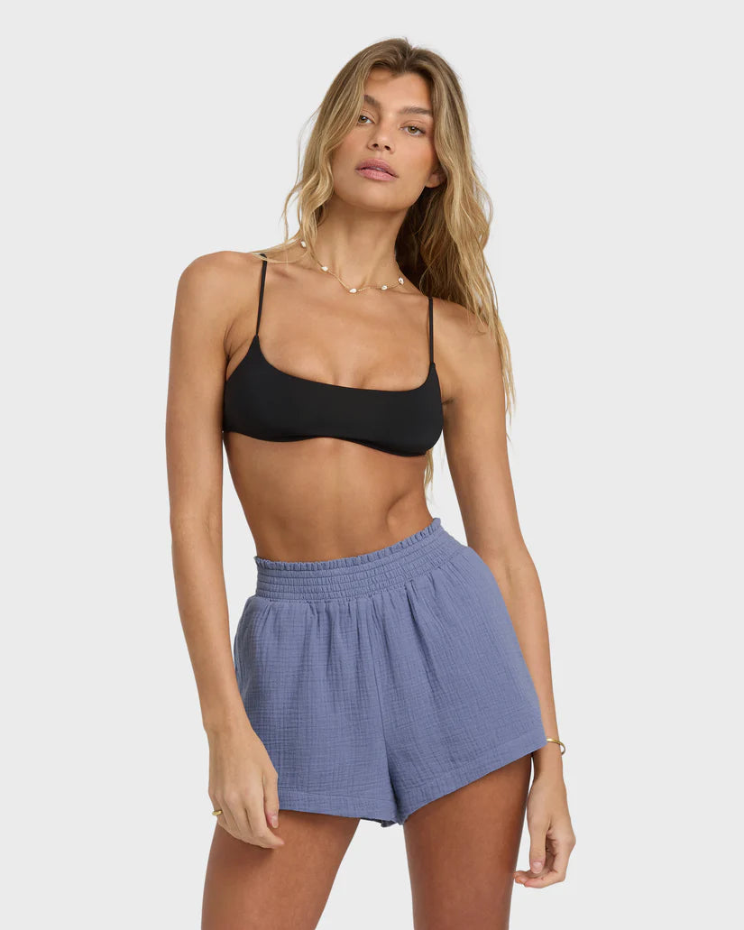 In The Waves Short - Sunbleached