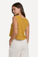 Need Now Sweater Tank - Wild Honey