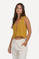 Need Now Sweater Tank - Wild Honey