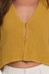 Need Now Sweater Tank - Wild Honey