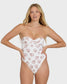 Sandy Shells Hailey One Piece
