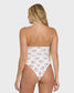 Sandy Shells Hailey One Piece