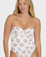 Sandy Shells Hailey One Piece