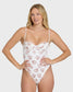 Sandy Shells Hailey One Piece