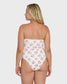 Sandy Shells Hailey One Piece