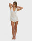 Steller Time Knit Romper