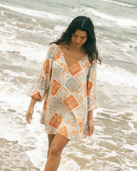 Sweet Dreamer Mini Dress