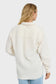 Wanderer Woven Top - Salt Crystal