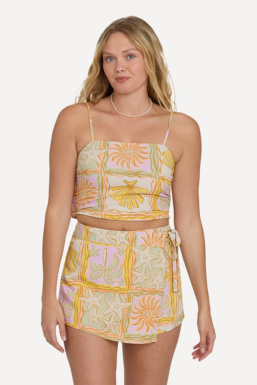 Your Crush Mini Skort