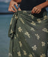 Tag Aloha Co. Pareo - Naupaka