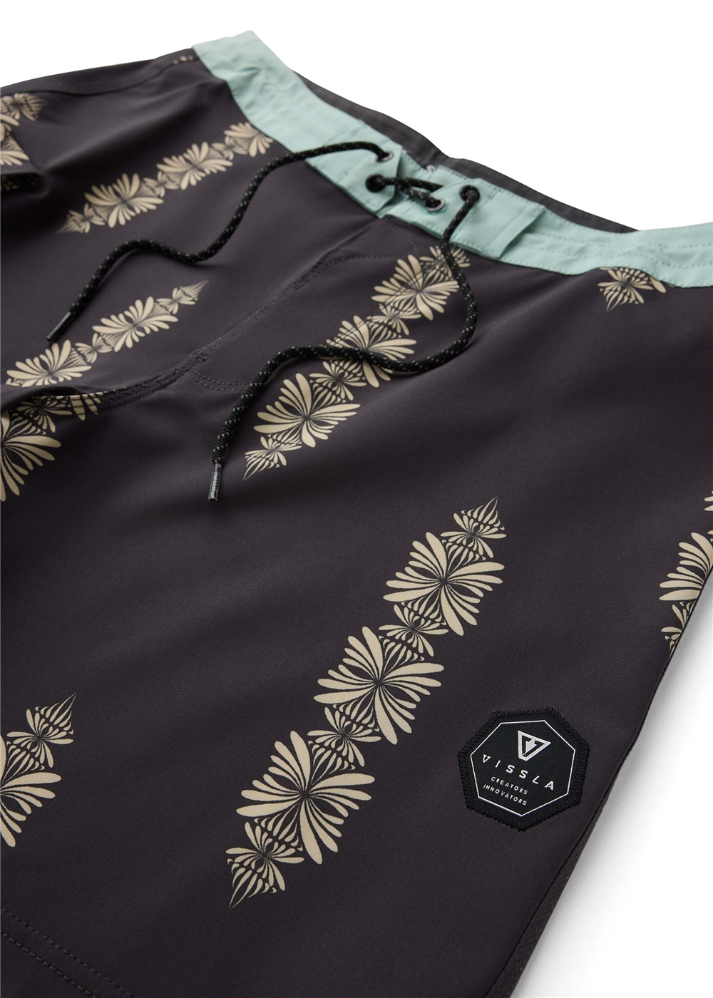 Reverb 17.5" Boardshort - Phantom