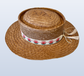 'Ohi'a Lehua Hat Band