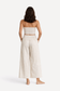 Dreamweaver Pant - Flax