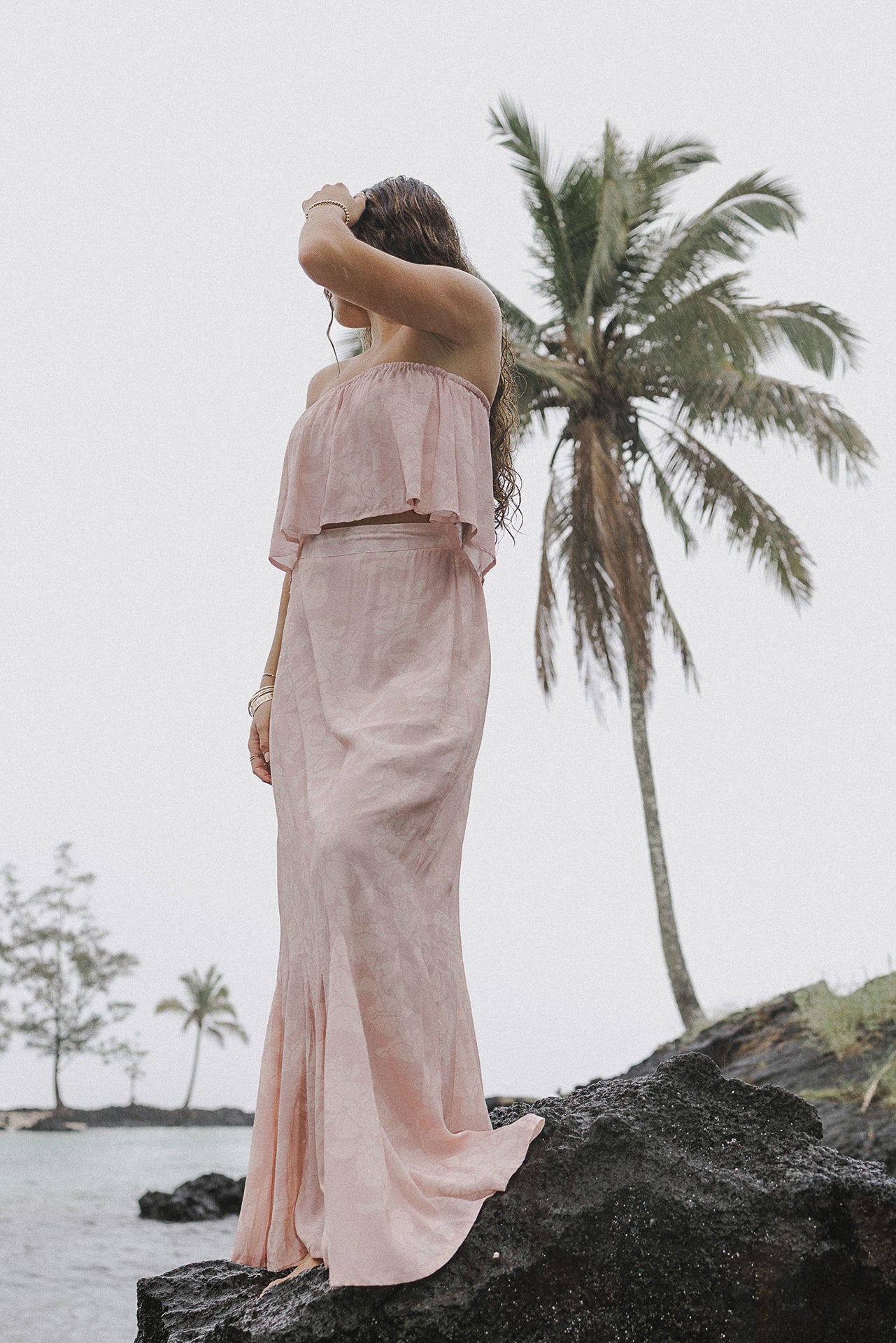 Arabella Skirt - Liko Lotus