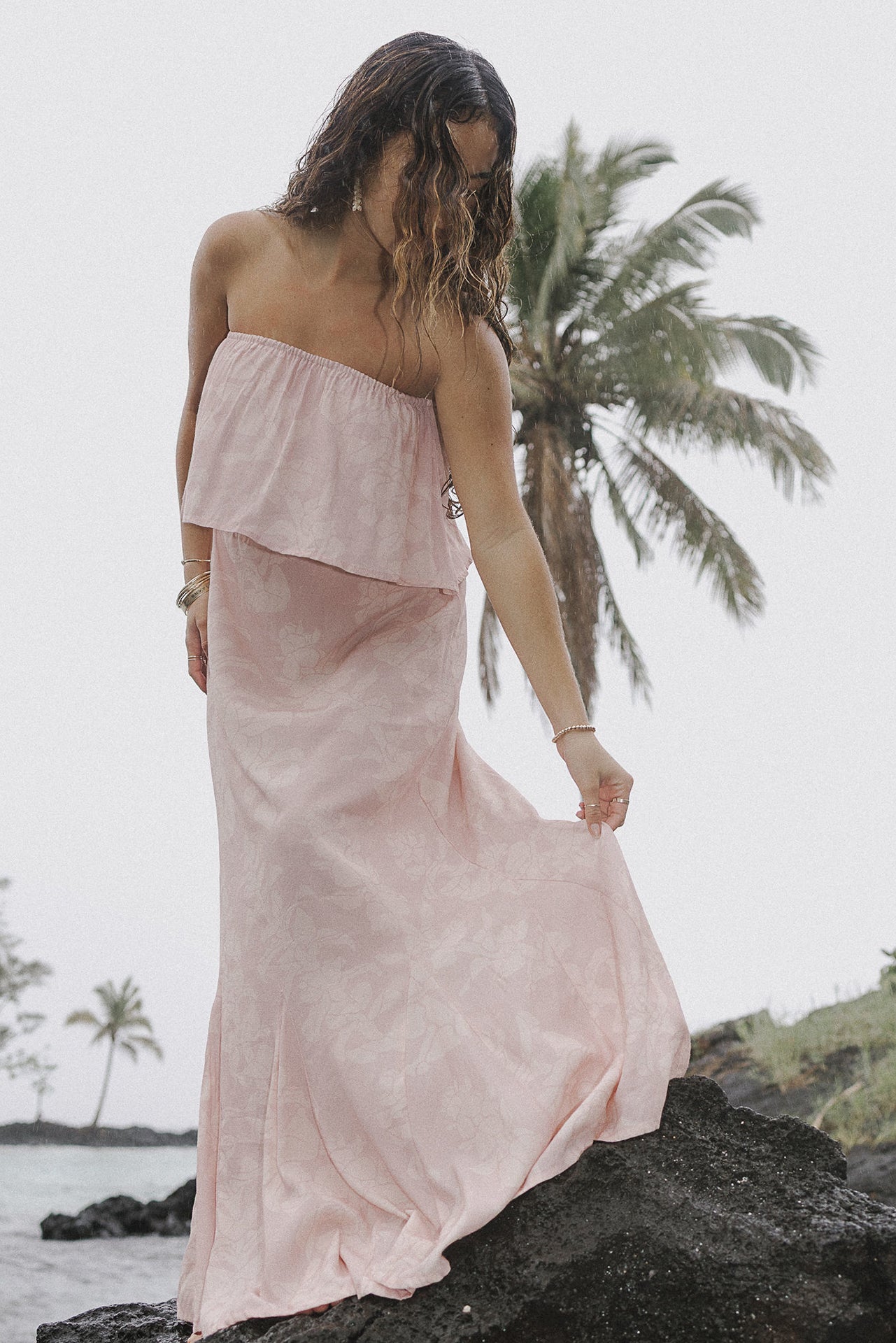 Arabella Skirt - Liko Lotus