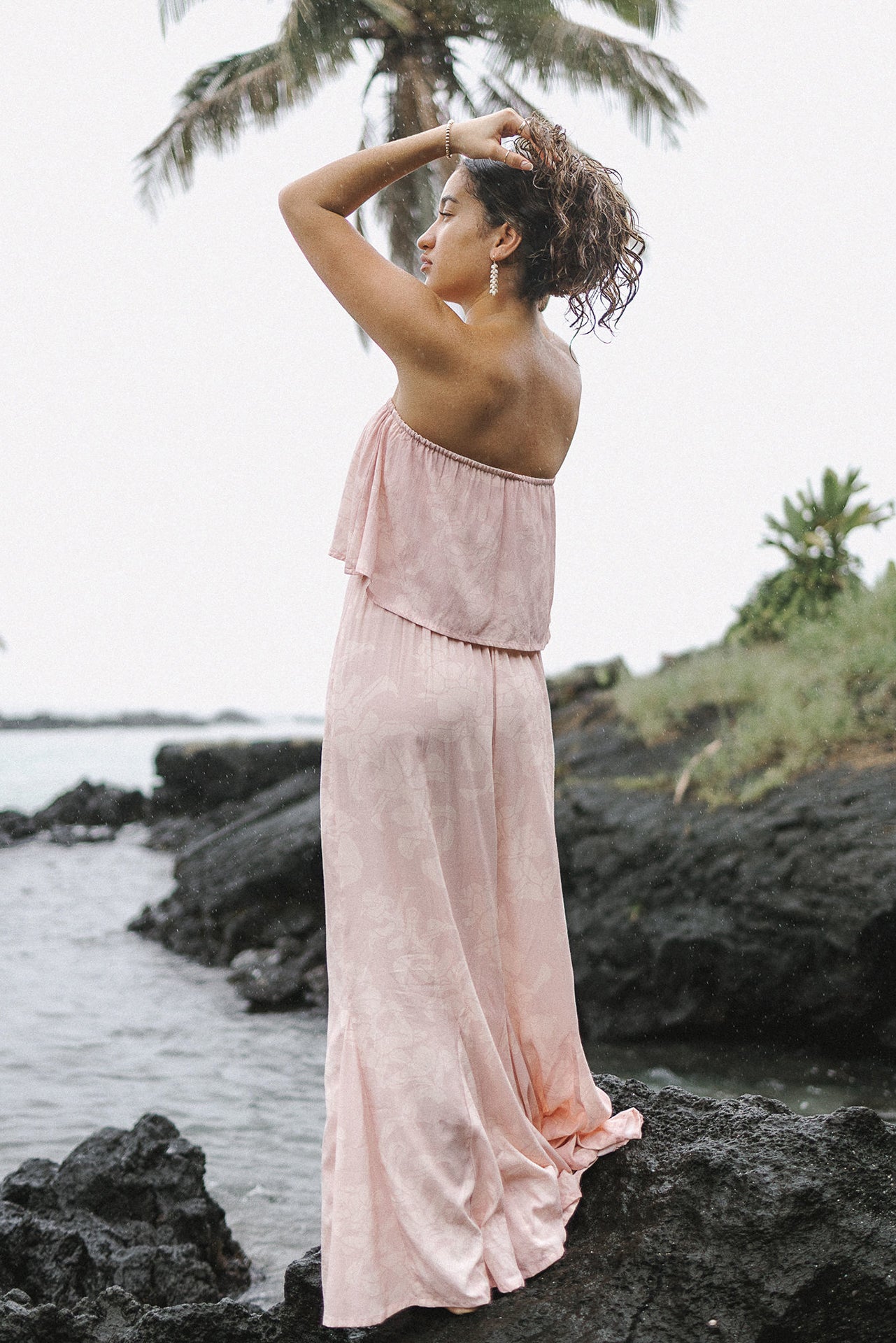 Arabella Skirt - Liko Lotus