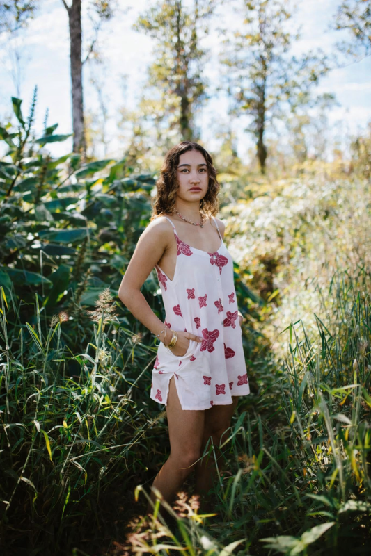 Day Tripper Dress - Liko 'Ula