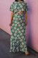 Arabella Skirt- Island Bloom Jungle