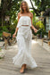 Arabella Skirt - Urchin