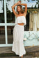 Arabella Skirt - Urchin