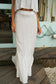 Arabella Skirt - Urchin