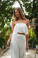 Athena Tube Top - Urchin