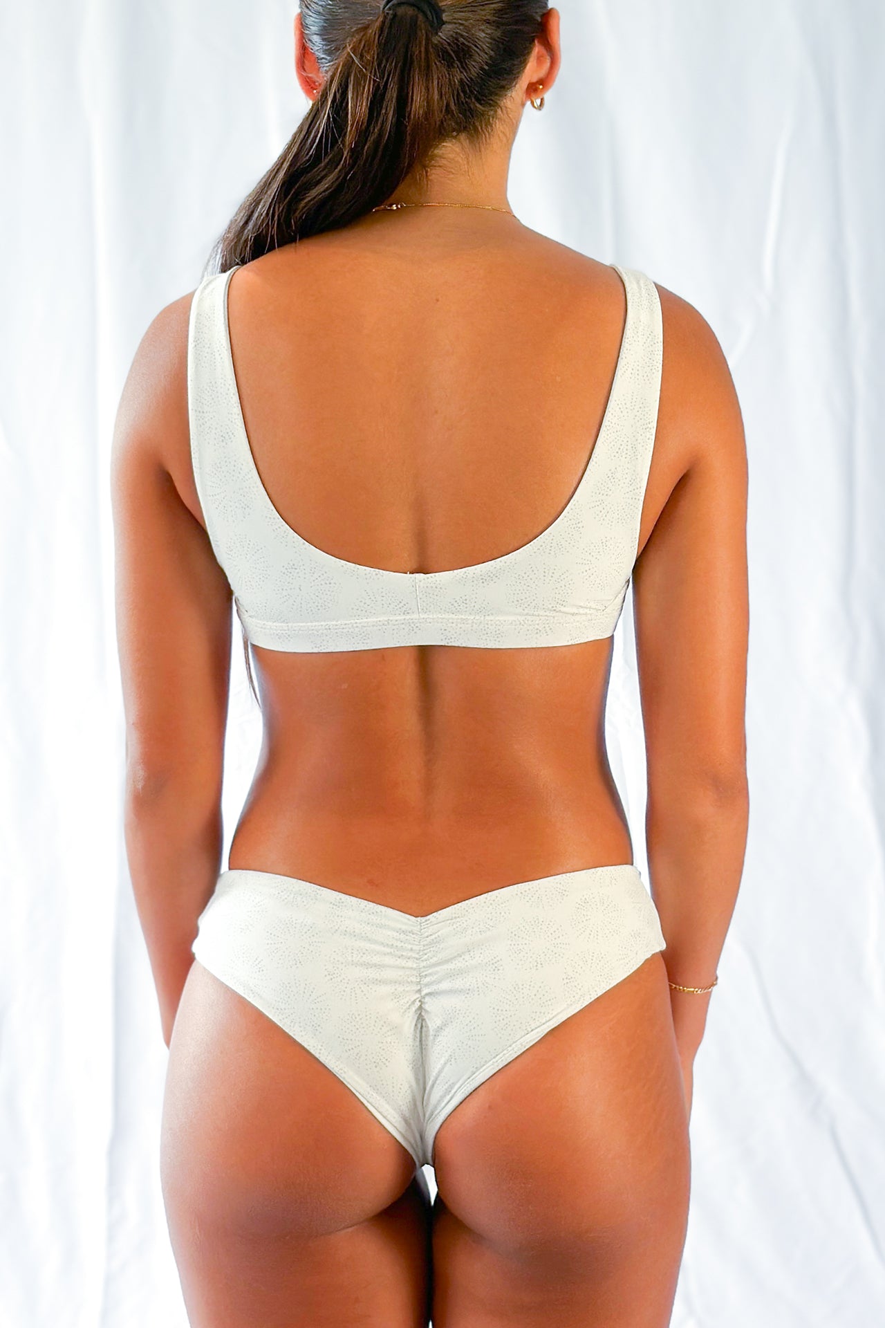 Barre Top