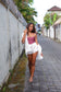 Playa Short - Na Pu'uwai Rosey