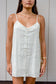Day Tripper Dress - Bamboo