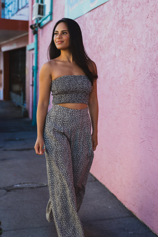 Disco Pant - Ray