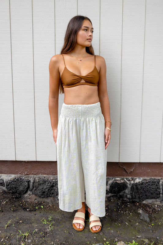 Dreamweaver Pant - Bamboo