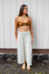 Dreamweaver Pant - Bamboo