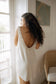 Forever Lei Mini Dress - Tiare