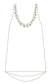 Forever Lei Mini Dress - Tiare