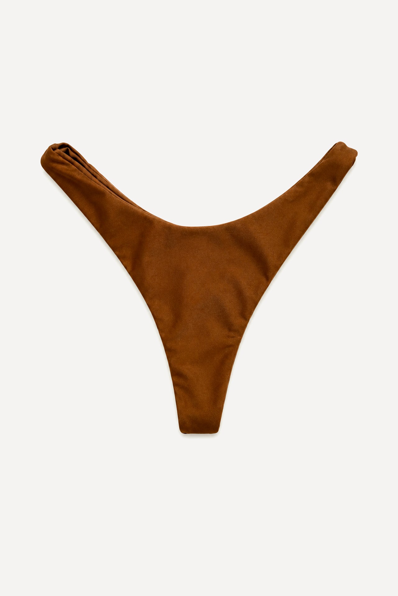 Hippie Bottom - Cinnamon Shine