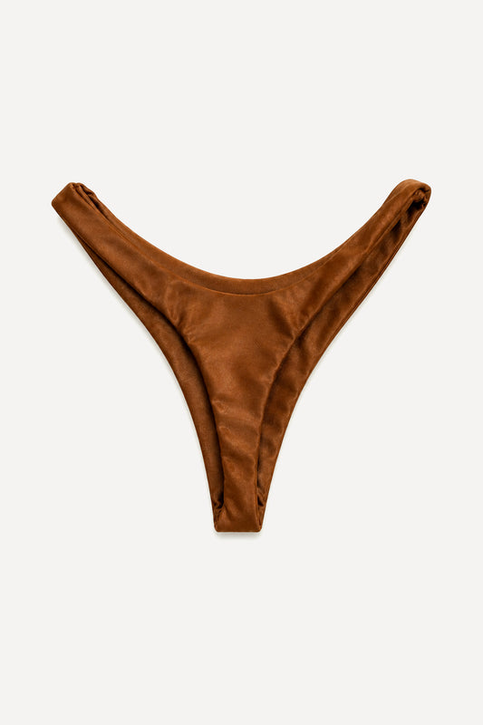 Hippie Bottom - Cinnamon Shine
