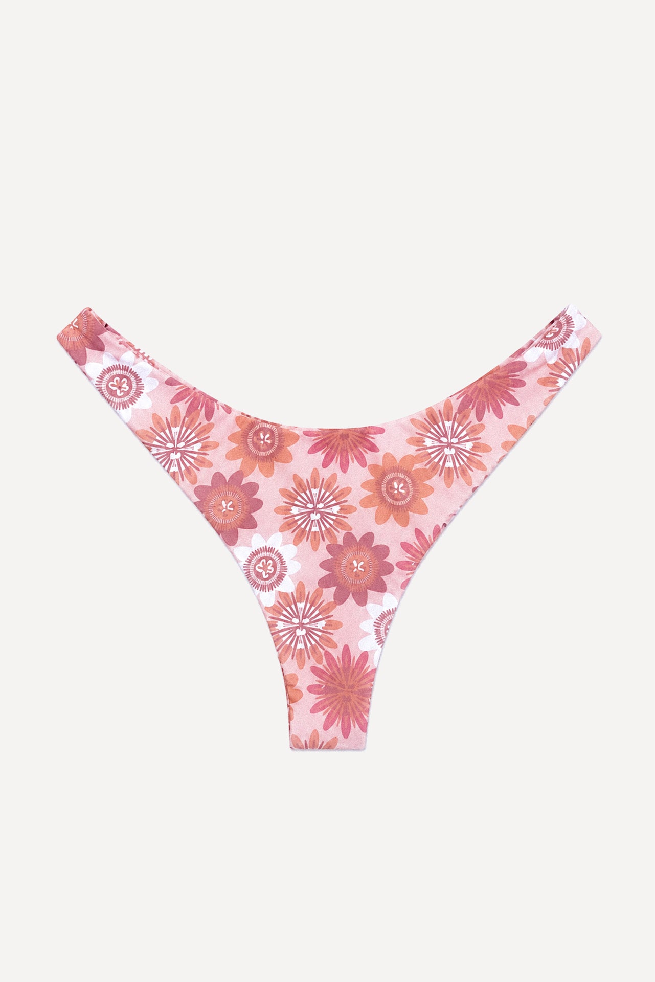 Hippie Bottom - Lilikoi Blooms