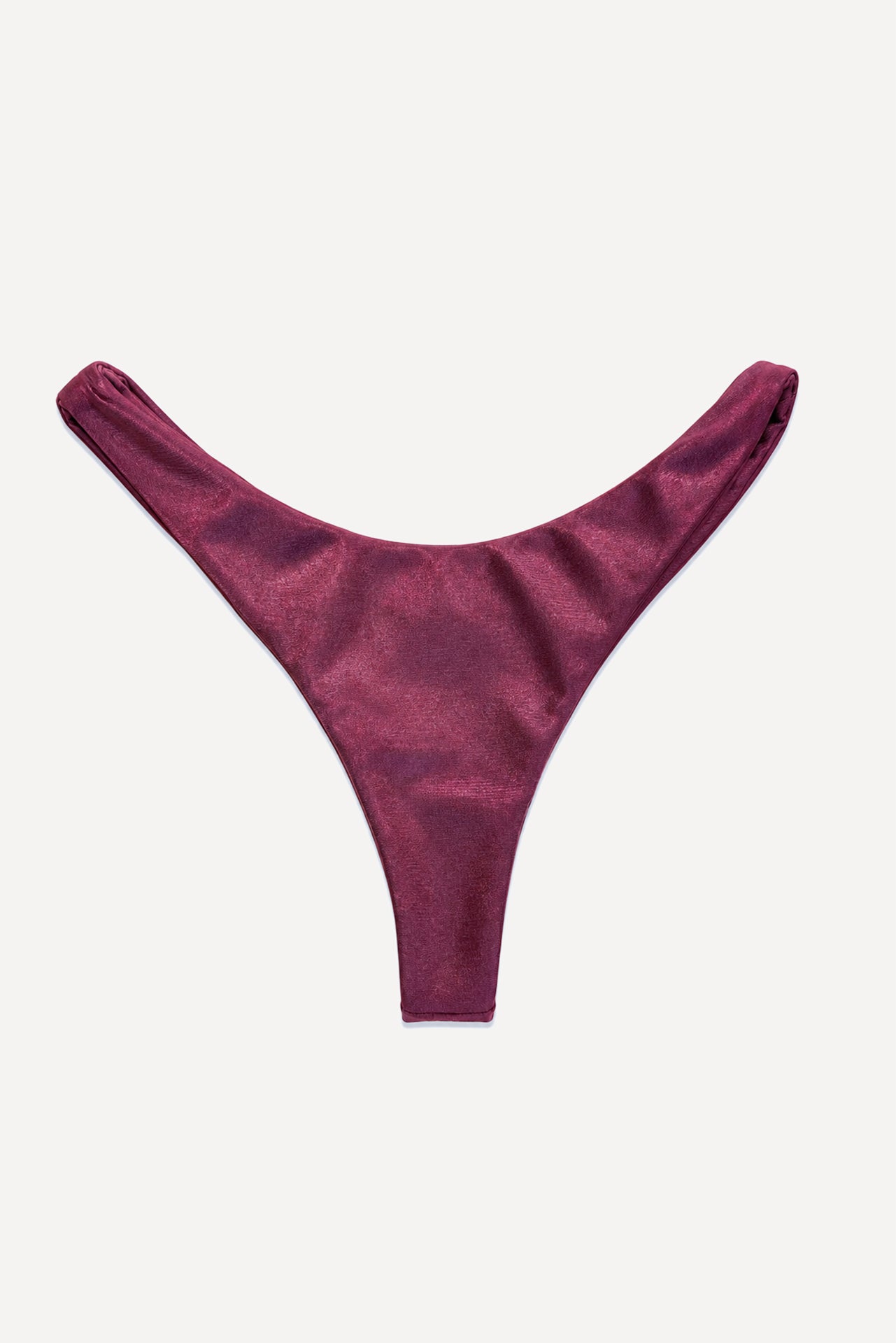 Hippie Bottom - Wild Ginger Shine