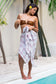 Hula Bandeau - Cinnamon Shine