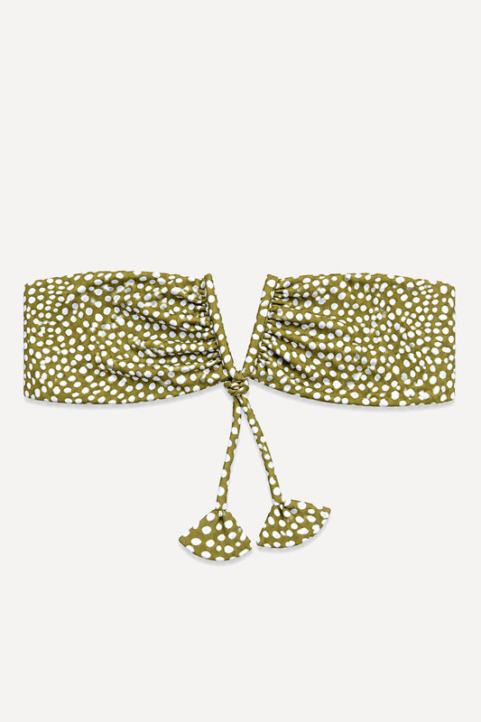 Hula Bandeau - Moray