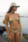 Coconut Ave Trucker Hat - Hunny Girl Holo Holo