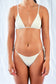 Hula Triangle Top
