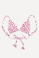 Hula Triangle Top - Pua Hou