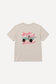 Hunny Girl Holo Holo Graphic Tee