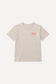 Hunny Girl Holo Holo Graphic Tee