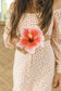 Long Sleeve Gypsy Top-Pua Hou