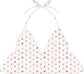 Mai Tai Top - Puka Shell