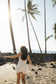Malia Dress - Puka Shell
