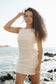 Malia Dress - Puka Shell